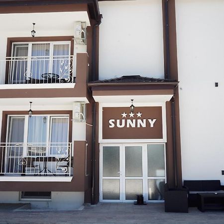 Sunny Apartments Obzor Exterior photo