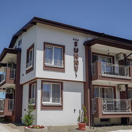 Sunny Apartments Obzor Exterior photo